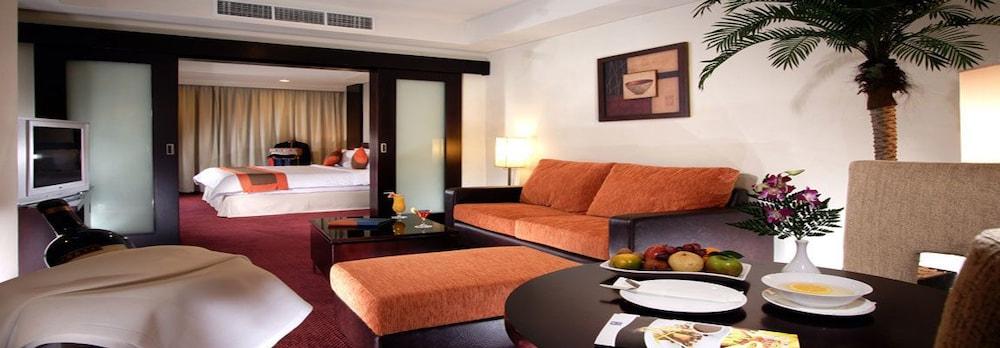 Hotel Horison Sagita Balikpapan Екстер'єр фото