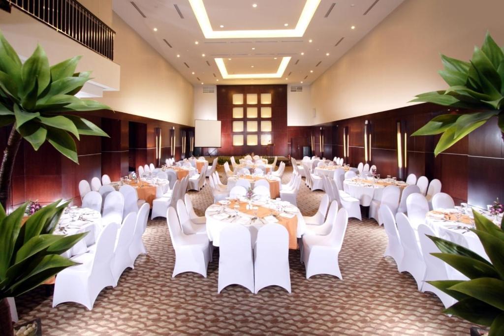 Hotel Horison Sagita Balikpapan Екстер'єр фото