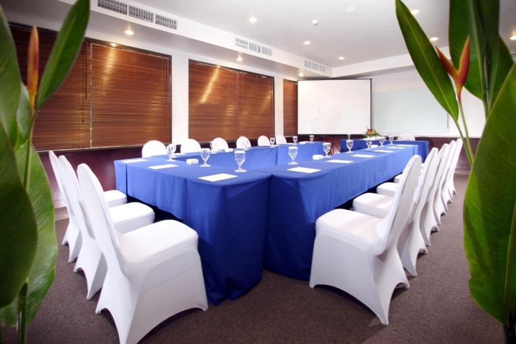 Hotel Horison Sagita Balikpapan Екстер'єр фото
