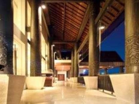 Hotel Horison Sagita Balikpapan Екстер'єр фото