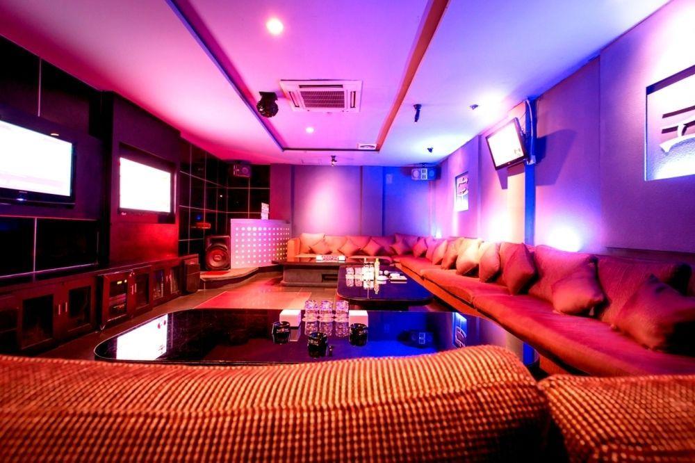 Hotel Horison Sagita Balikpapan Екстер'єр фото