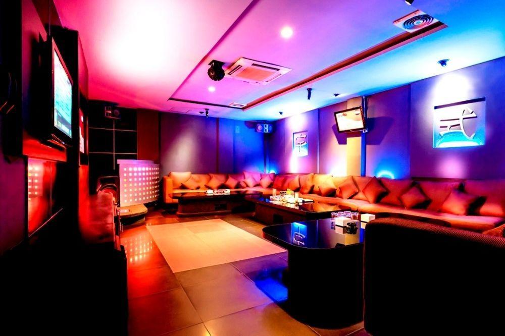 Hotel Horison Sagita Balikpapan Екстер'єр фото