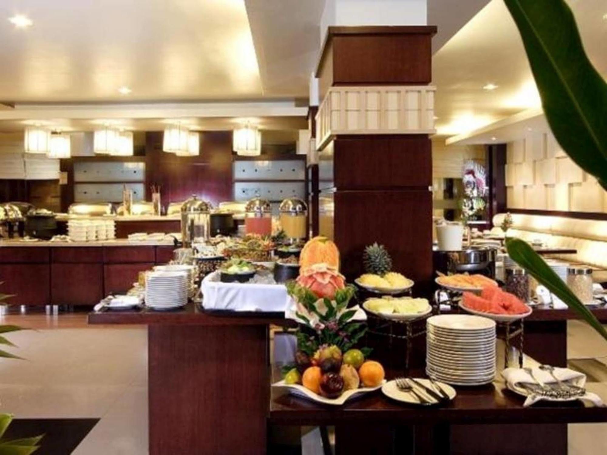 Hotel Horison Sagita Balikpapan Екстер'єр фото