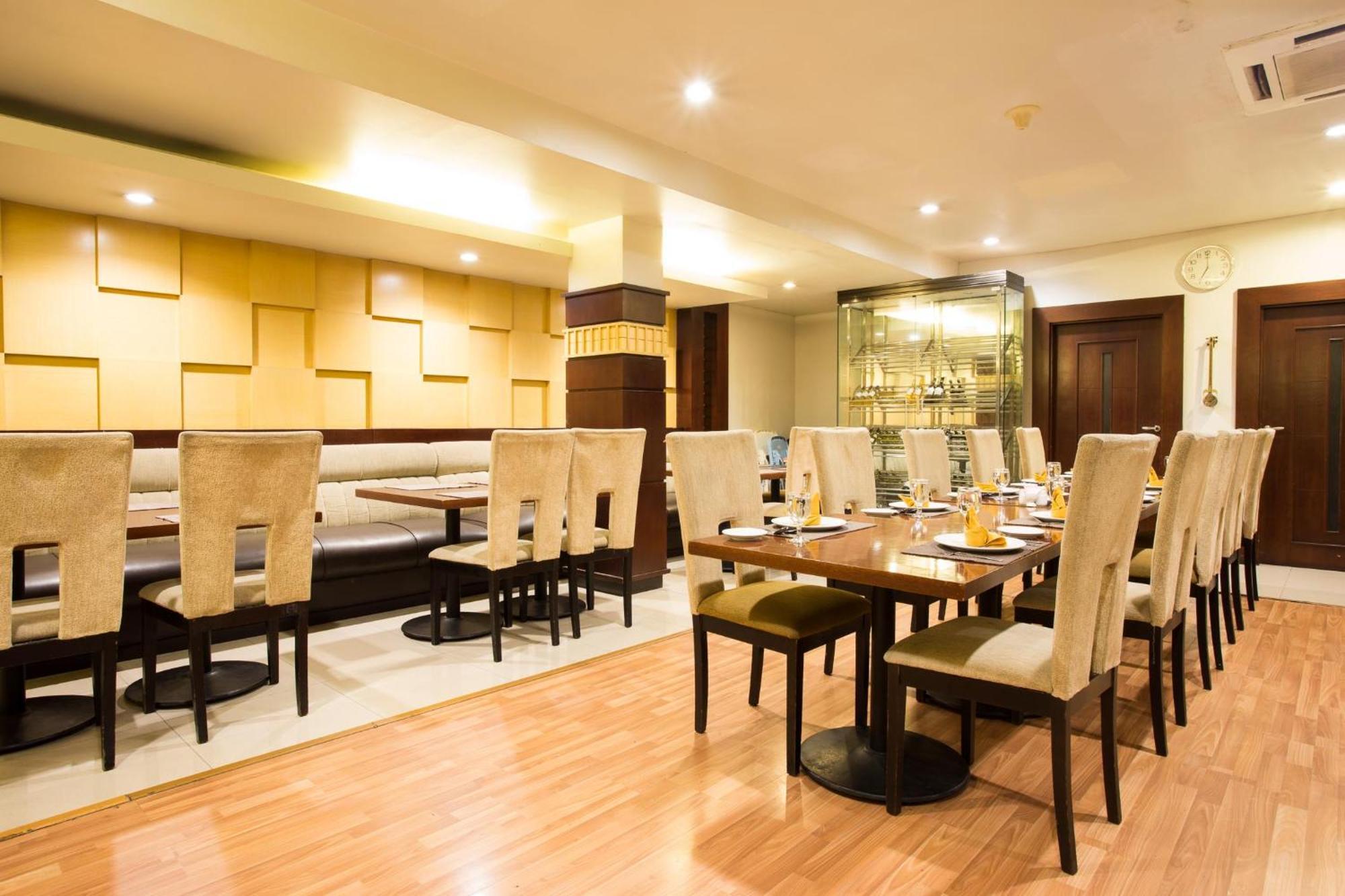 Hotel Horison Sagita Balikpapan Екстер'єр фото